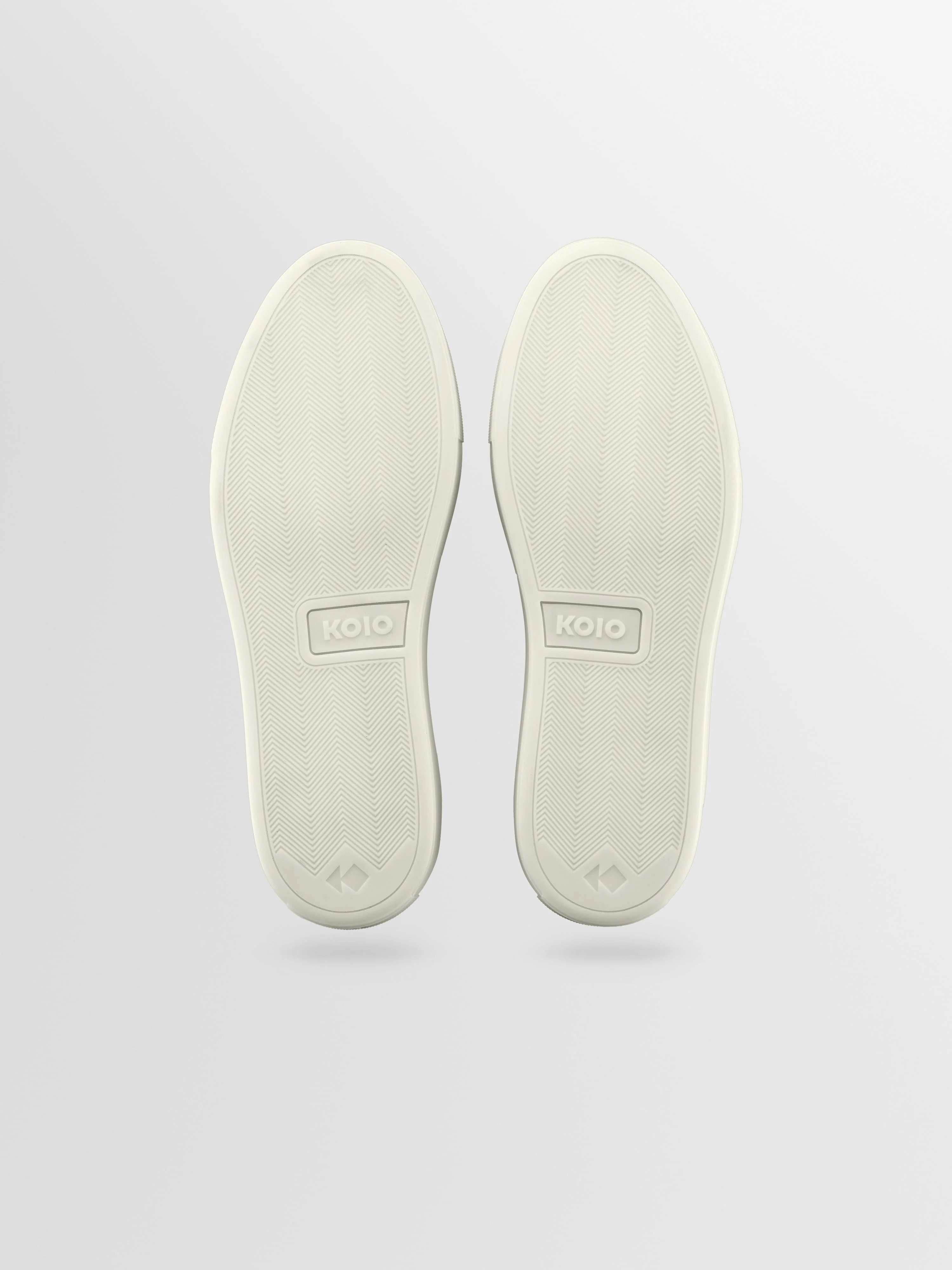 Capri Leather Sneaker in Castagna Wide fit - Image 5