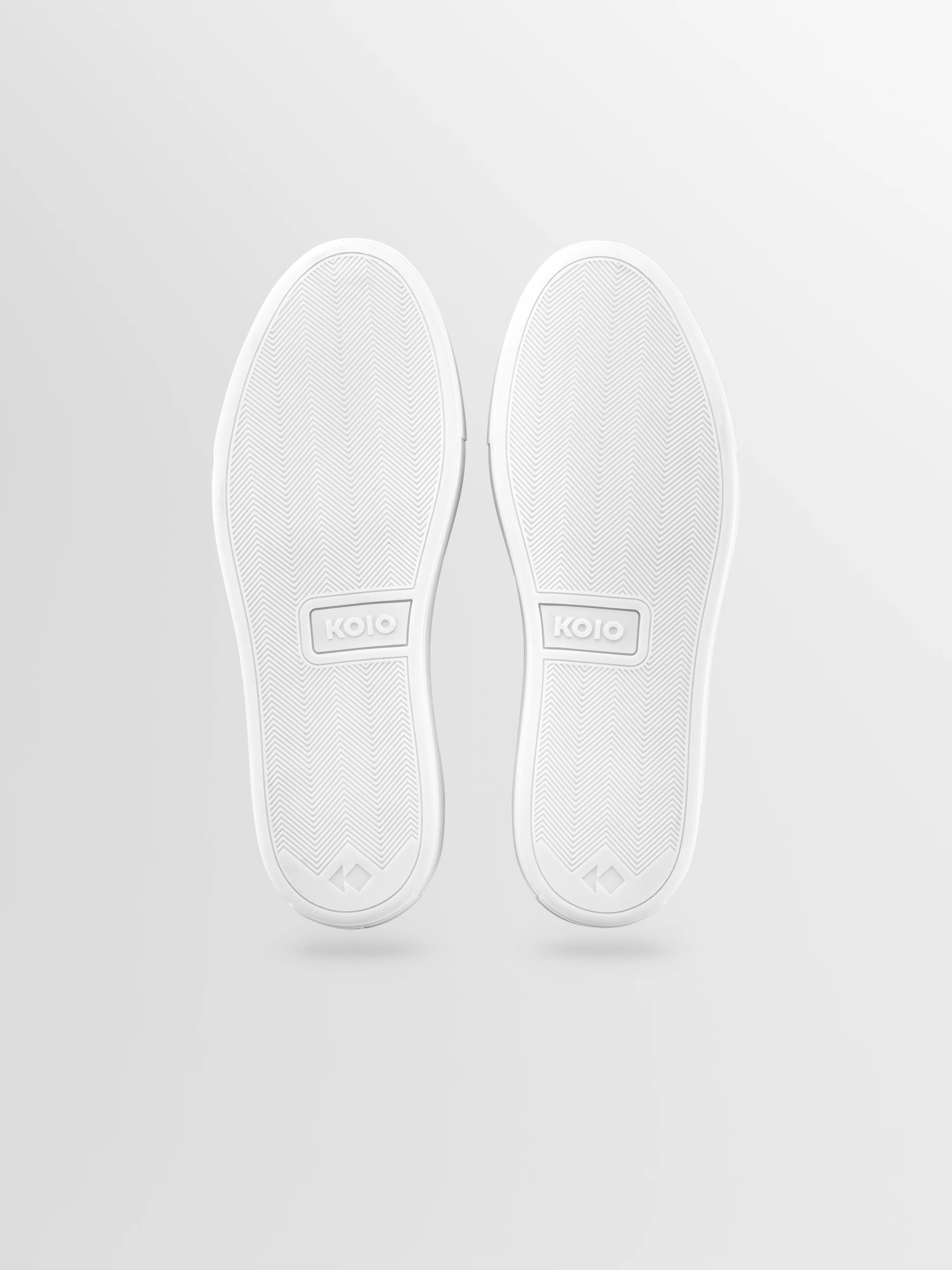 Capri Leather Sneaker in Tundra - Image 6