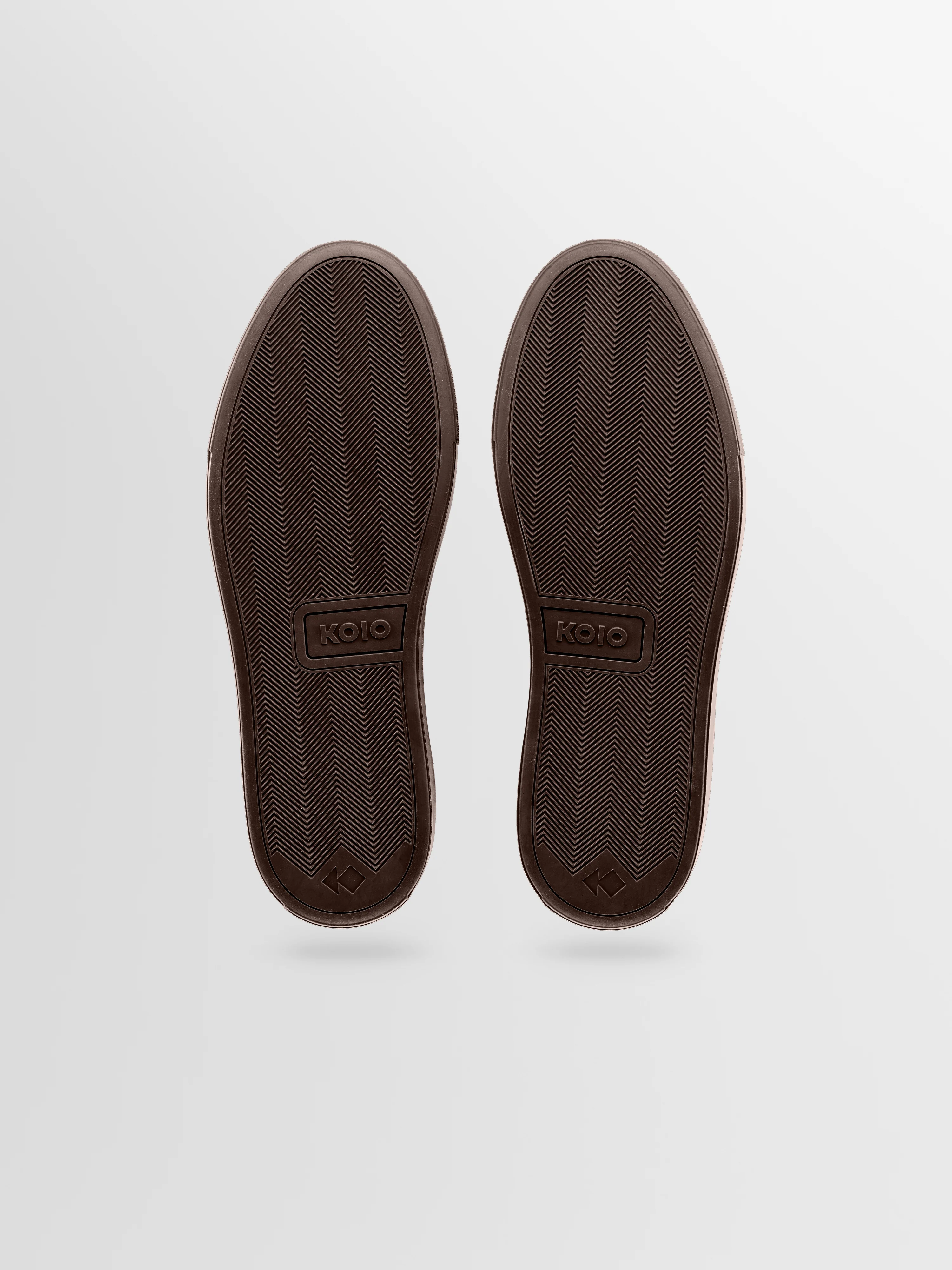 Capri Leather Sneaker in Mocha - Image 6