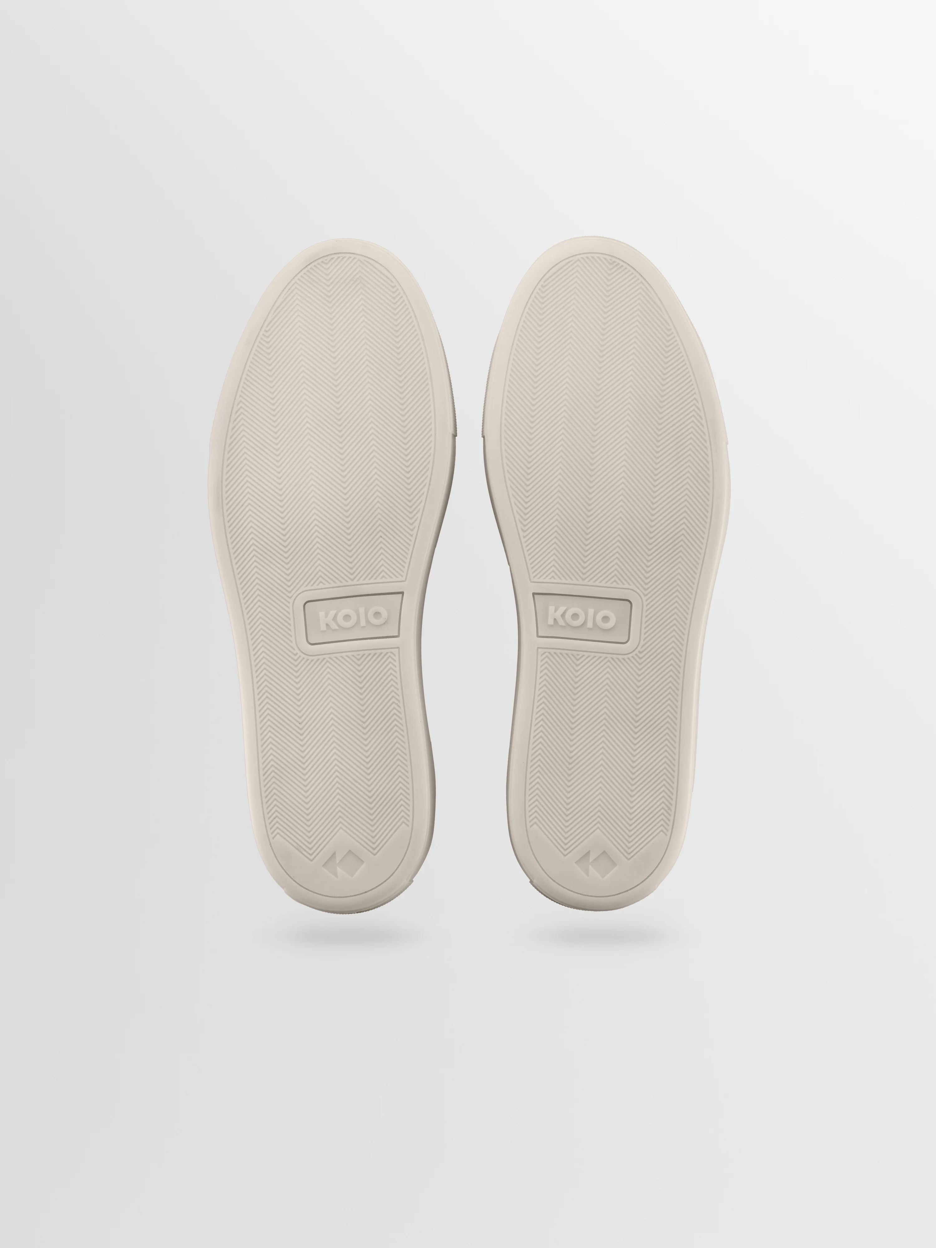 Capri Suede Sneaker in Moonlight - Image 6