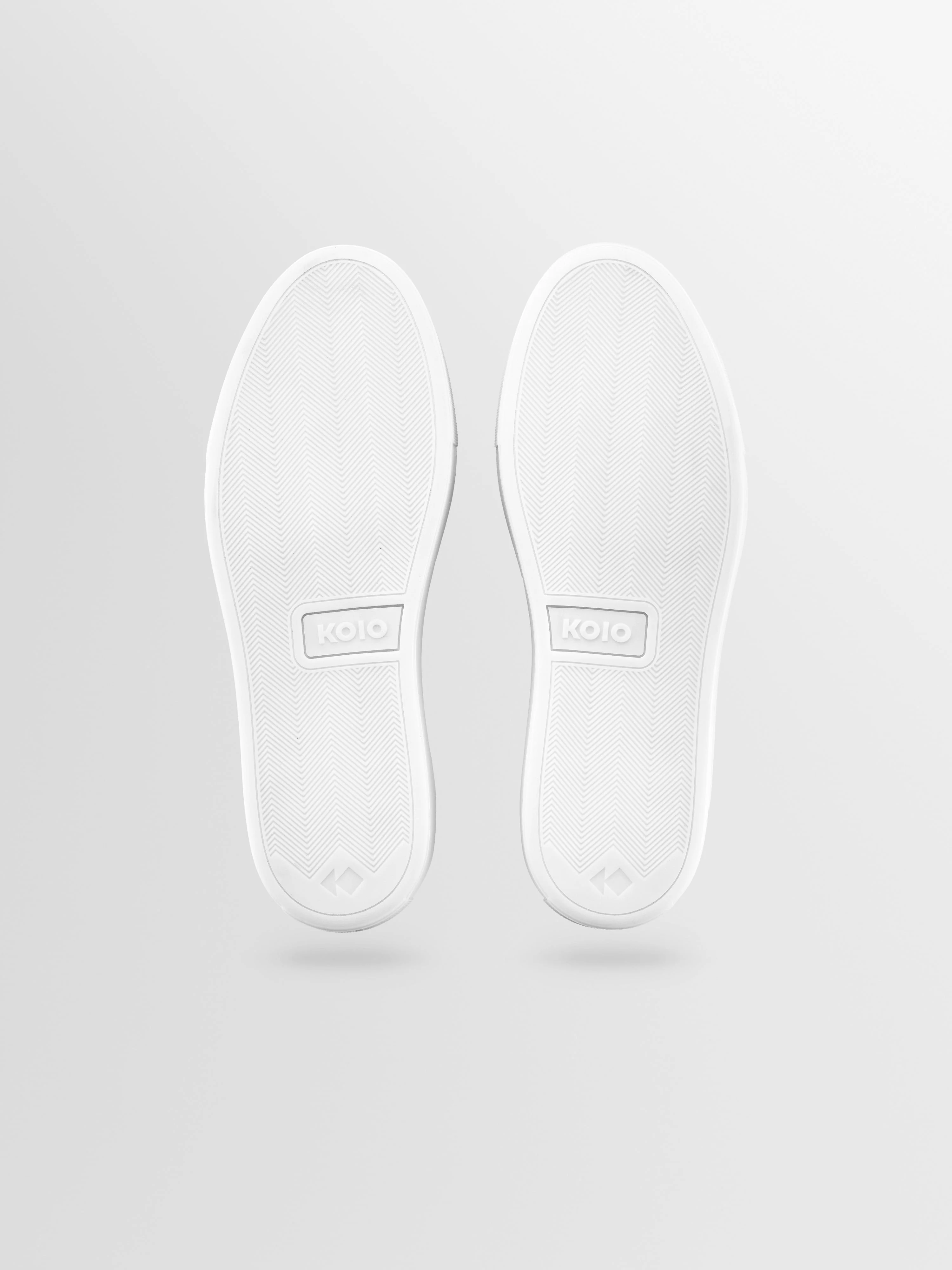 Capri Leather Sneaker in Onyx - Image 6