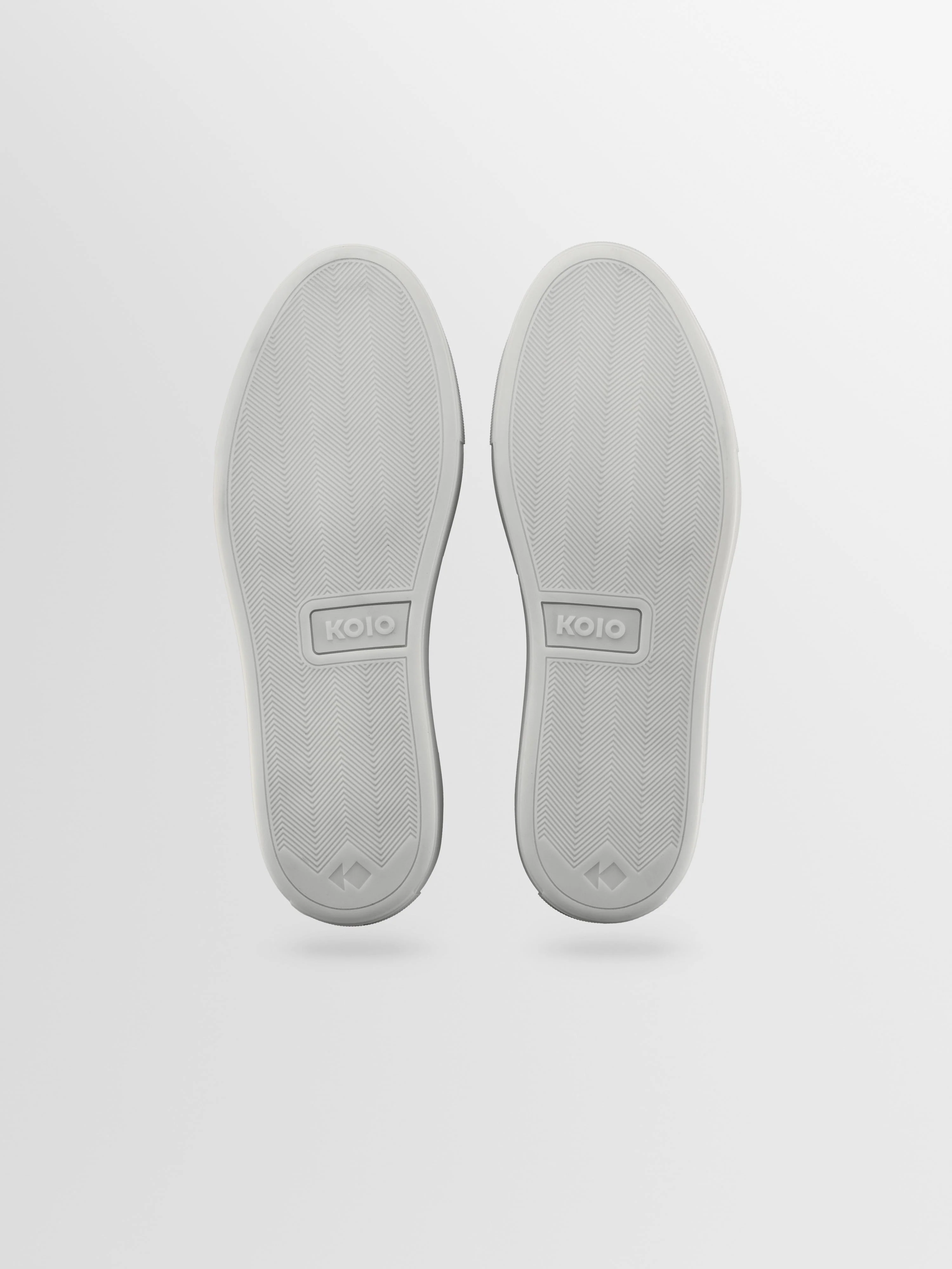 Capri Leather Sneaker in Sandstone - Image 6