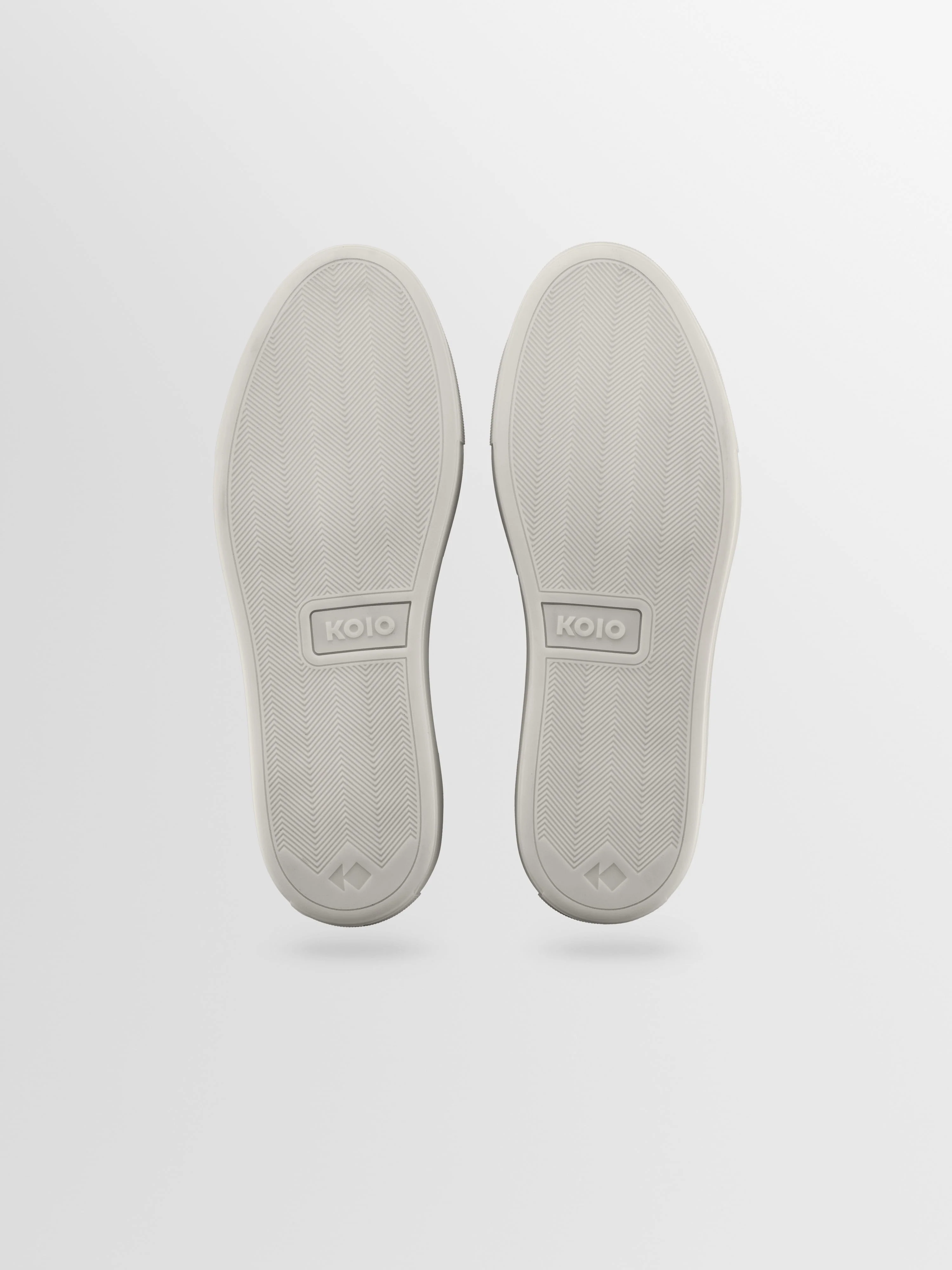 Capri Leather Sneaker in Sandstone - Image 6