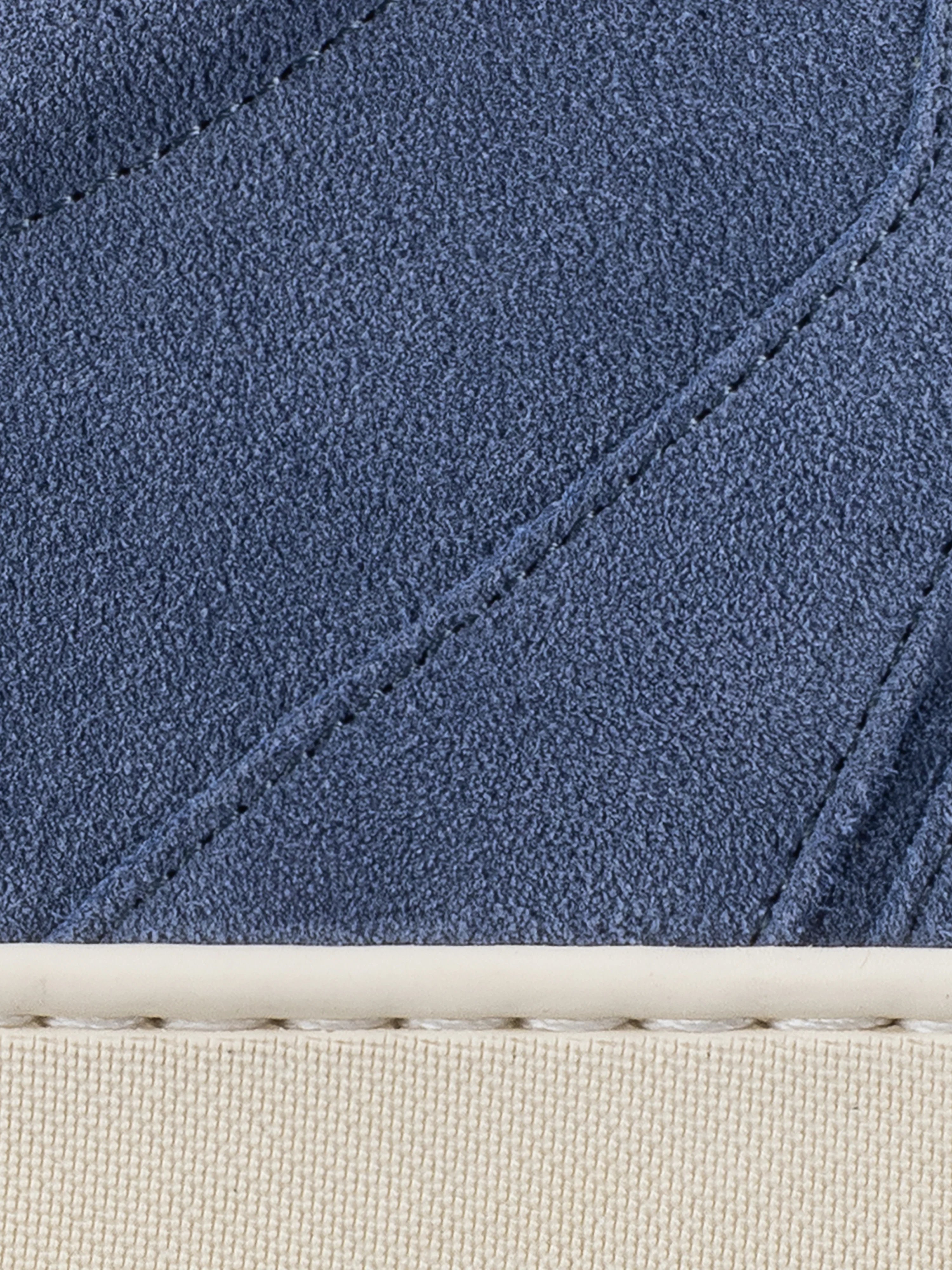 Monza Suede Sneaker in Galaxy - Image 5