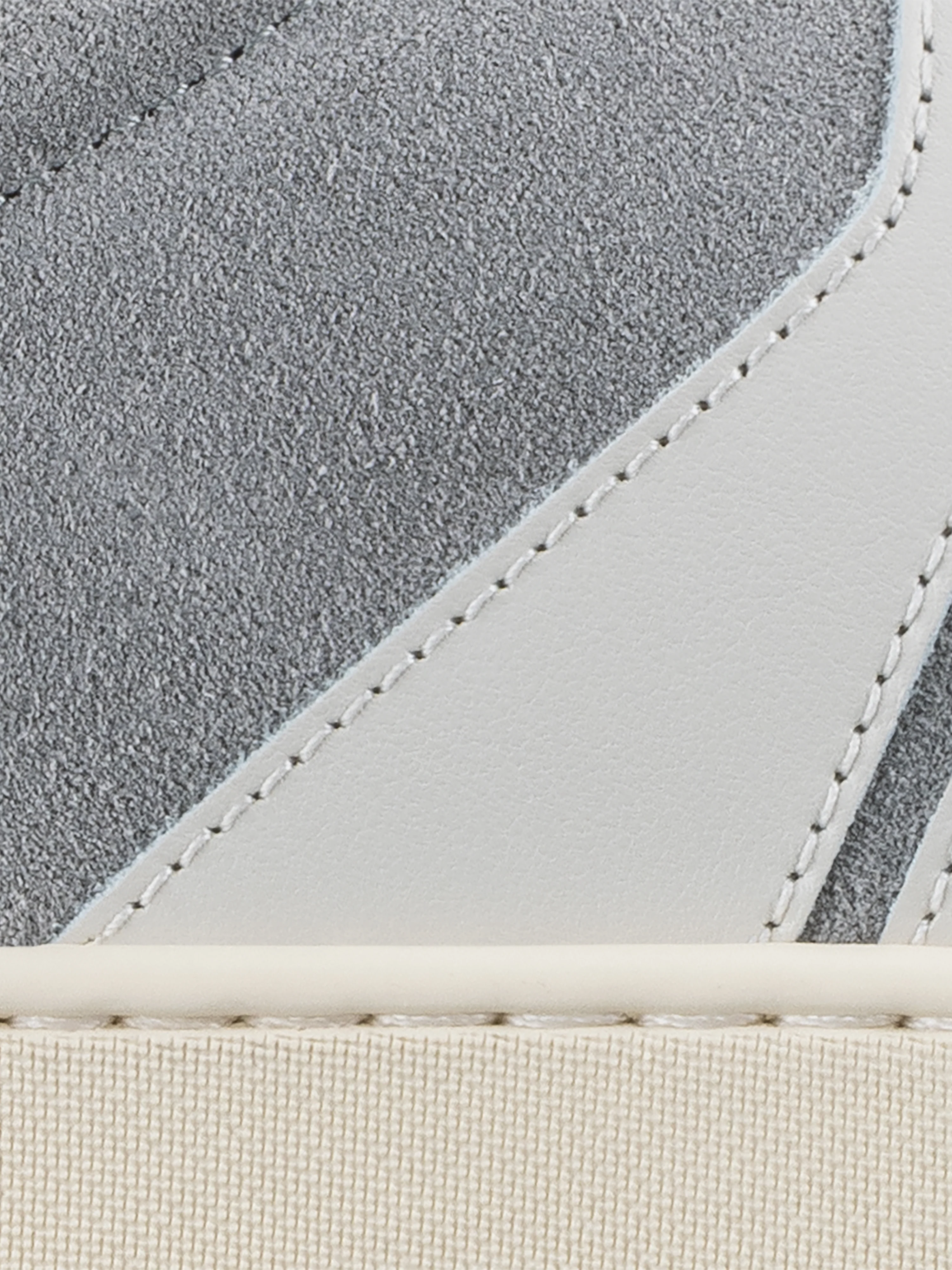 Monza Suede Sneaker in Horizon - Image 5