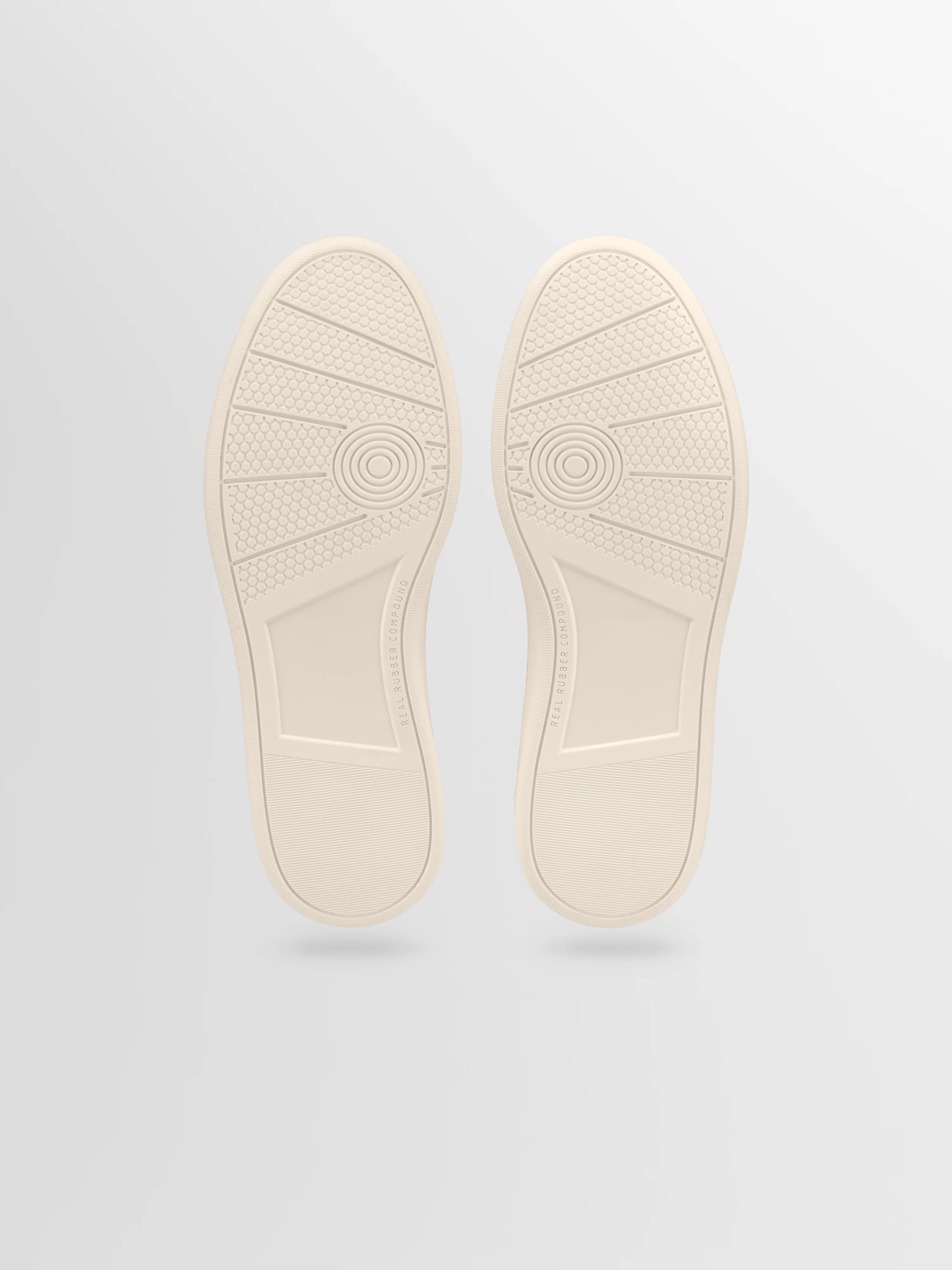 Monza Suede Sneaker in Wheat - Image 6