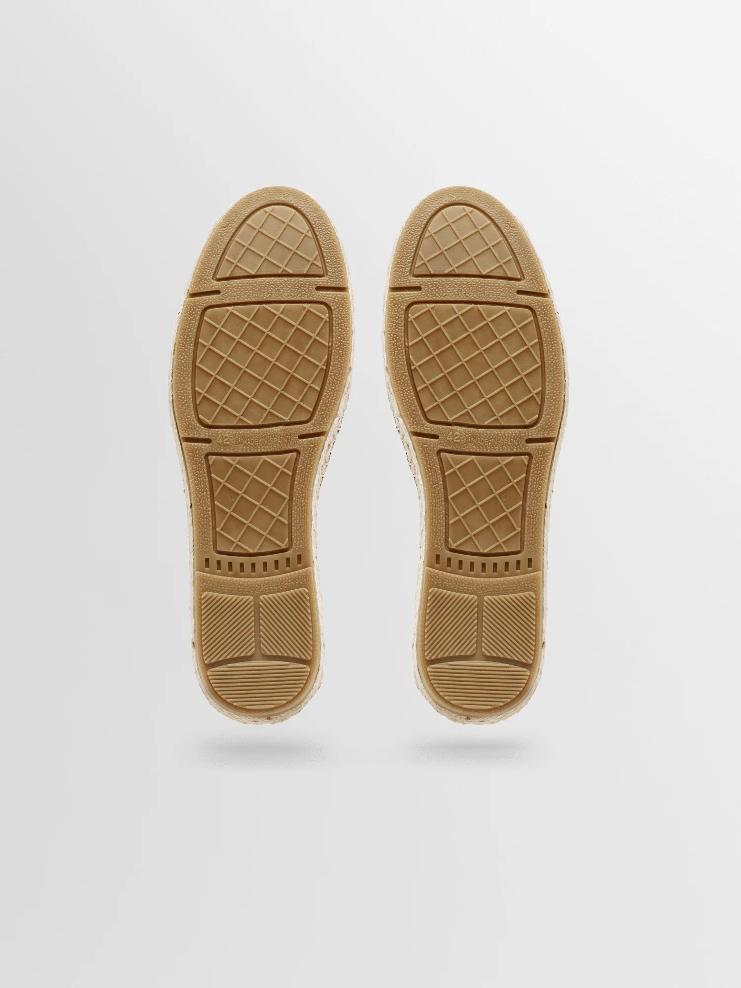 Ostuni Suede Espadrille in Adria - Image 7