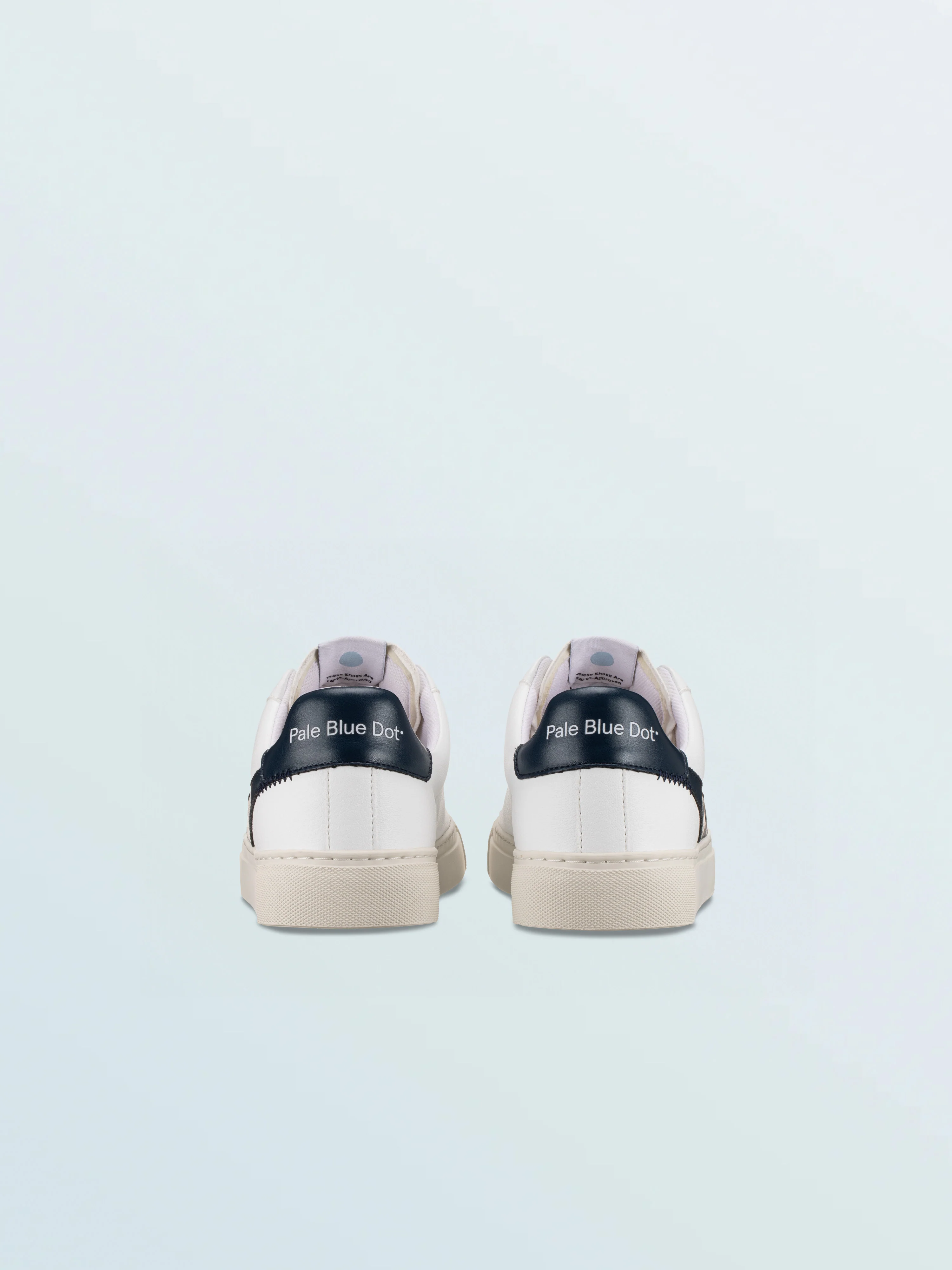 Vegan 01 Sneaker in Iceberg - Image 4