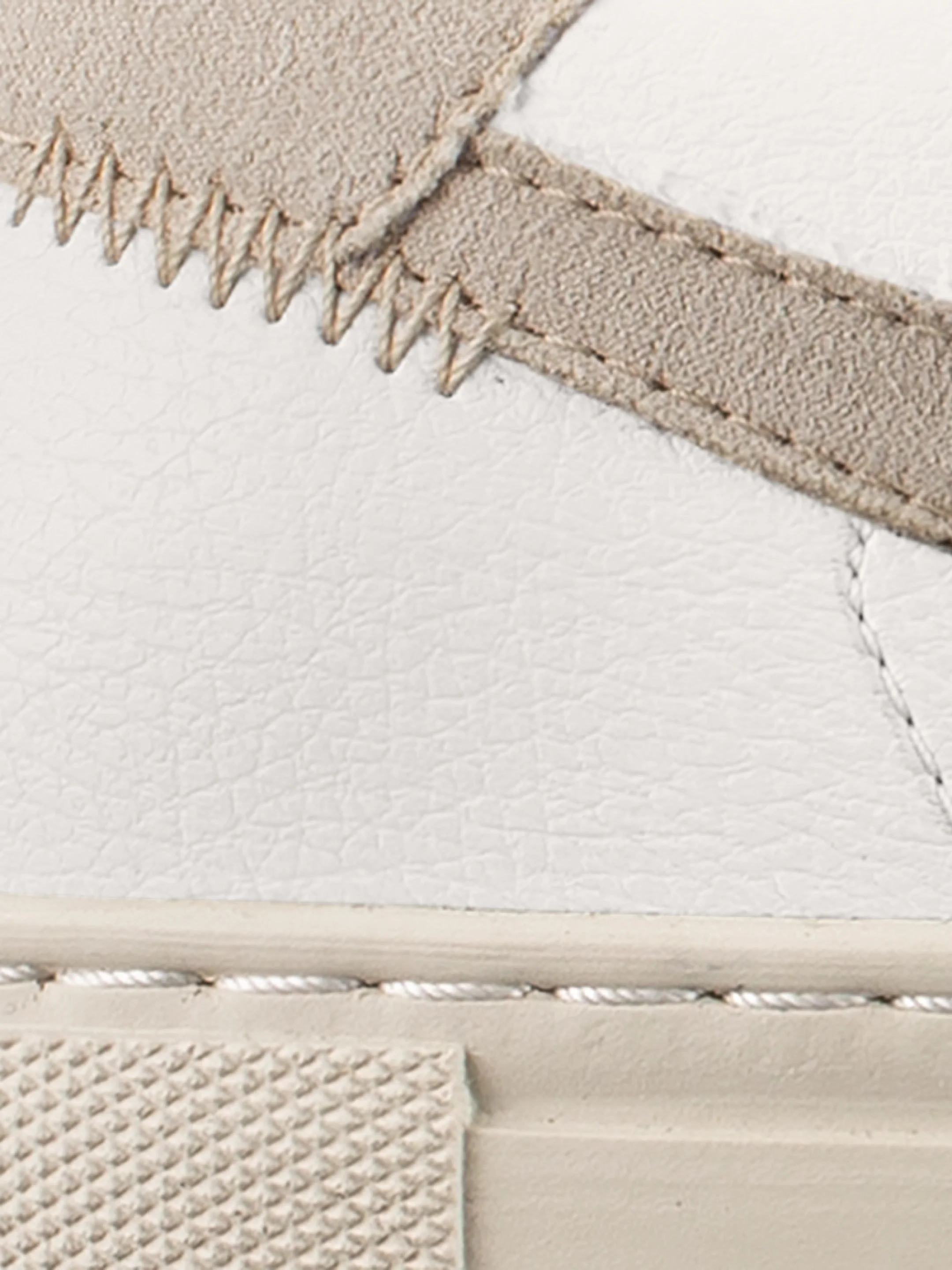 Vegan 01 Sneaker in Wind - Image 6